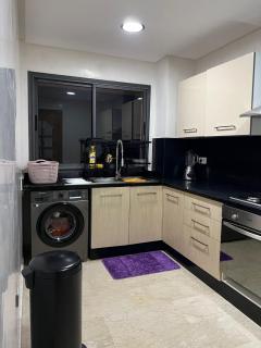 Appartement en plein centre-ville - 1