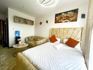 Imani Haven Suite - 5
