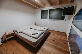 Rothorn- grosse, moderne Dachwohnung mit fantastischer Aussicht - 4