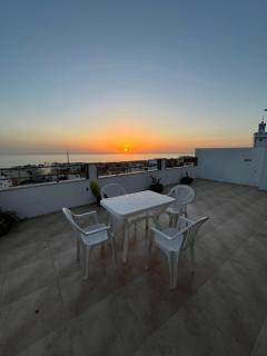 Hostel Atlantic view Tamraght - 3