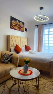 Imani Haven Suite - 4