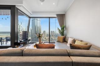 3BR Direct Access to Dubai Mall and Burj Khalifa - 6