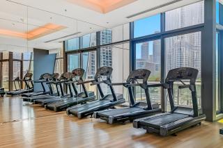 3BR Direct Access to Dubai Mall and Burj Khalifa - 4