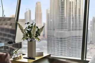 3BR Direct Access to Dubai Mall and Burj Khalifa - 2