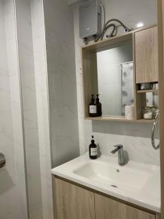 Tulia Loft, Loftel - 2