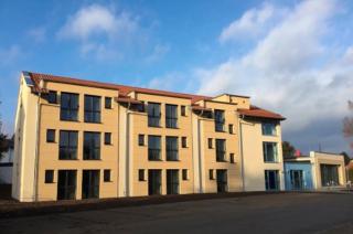 Landesmusikakademie Hessen - 7