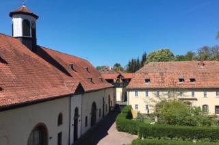 Landesmusikakademie Hessen - 1