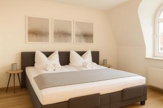 RAHA Apartments - Modernes Studio-Apartment - HBF - Privat Parkplatz - 9