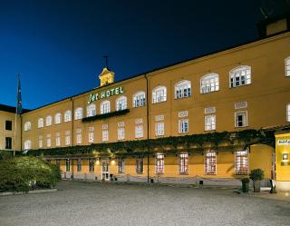 Jet Hotel - Caselle Torinese - 3