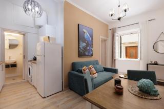 Studio Nona in Old Corfu Town by Konnect - 1