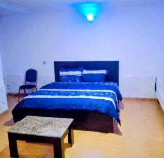 Short let apartments LBS,Lekki Ajah Lagos - 7