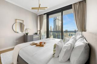 3BR Direct Access to Dubai Mall and Burj Khalifa - 8