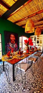 dar d'art Marrakech - 4