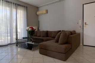 Cozy & Relaxing Apartments-Agia Paraskevi - 0