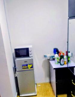 Short let apartments LBS,Lekki Ajah Lagos - 2