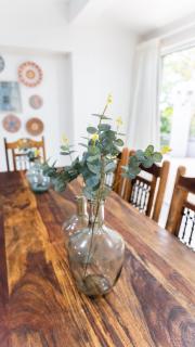 Casa do Mar is walking distance to the beach! - 7