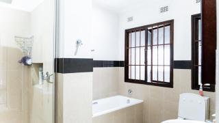 Casa do Mar is walking distance to the beach! - 4