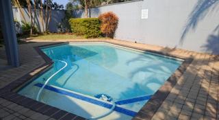 Casa do Mar is walking distance to the beach! - 2