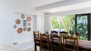 Casa do Mar is walking distance to the beach! - 0