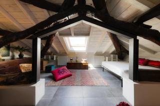 Aris Como Lake apartment - By Relais di Giada - 8