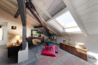 Aris Como Lake apartment - By Relais di Giada - 1