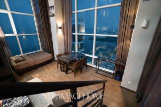 Maritime Suite Karpal Sign Sea View - 8