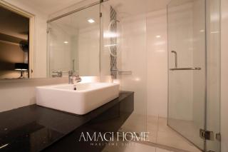 Maritime Suite Karpal Sign Sea View - 7