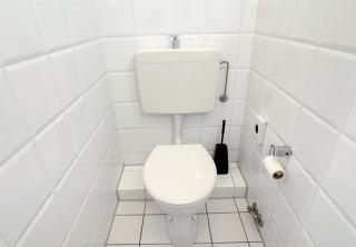 Hotelkamer voor één persoon in Marx 33-18 - 6
