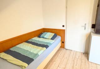 Hotelkamer voor één persoon in Marx 33-18 - 4