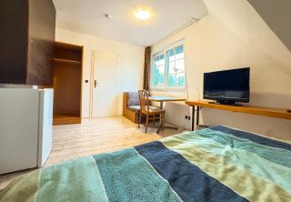 Hotelkamer voor één persoon in Marx 33-18 - 9