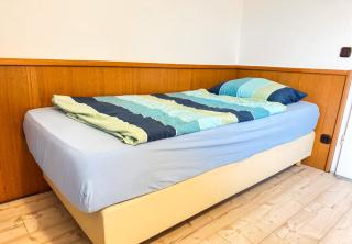 Hotelkamer voor één persoon in Marx 33-18 - 1