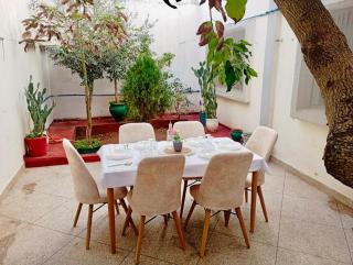 Appartement meuble rabat - 7