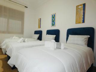 Appartement meuble rabat - 4