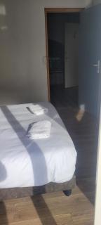 Hotel Au Spatial - Amiens - 9