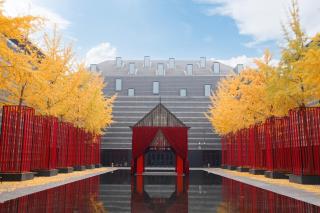 The Westin Xi'an - Enjoy 2 Free bottles of beer - 5