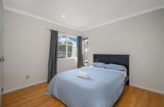 Kingsland Big Family Comfort House - 8