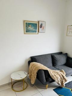 Central Bnb in Randburg - 4