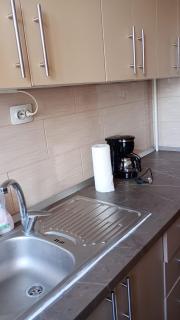 Apartament Central - 1