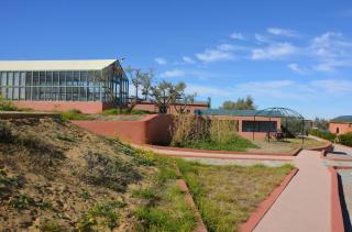 Atlas Ecosite - La lagon bleu - 1