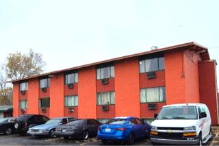 Capital O Pleasant Motel Grand Rapids MI - 8