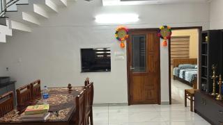 Prasadam Inn Varkala - 7