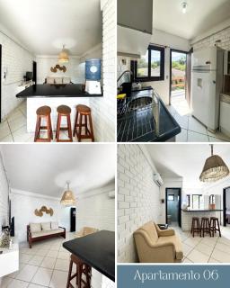 Residencial e Pousada Acauan - 4