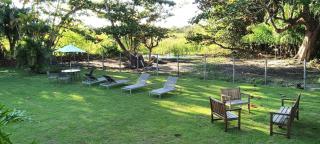 Casa nova no Tie com piscina em Guarajuba - 1