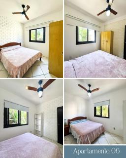 Residencial e Pousada Acauan - 5