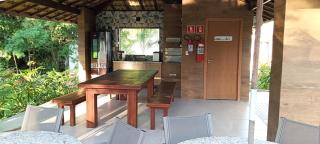 Casa nova no Tie com piscina em Guarajuba - 4