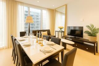 Royal Executive Living Executive Retreat Residency 41 - 3