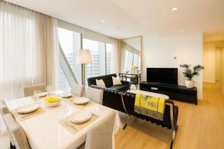 Royal Executive Living Executive Retreat Residency 41 - 9