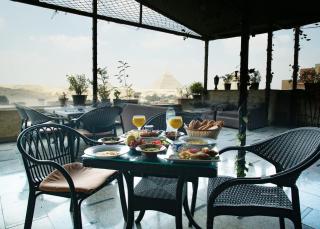 Energy Pyramids View - 5