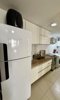 Maceió Facílities 2 Quartos 8 Pessoas Super Completo - 4