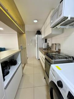 Maceió Facílities 2 Quartos 8 Pessoas Super Completo - 3